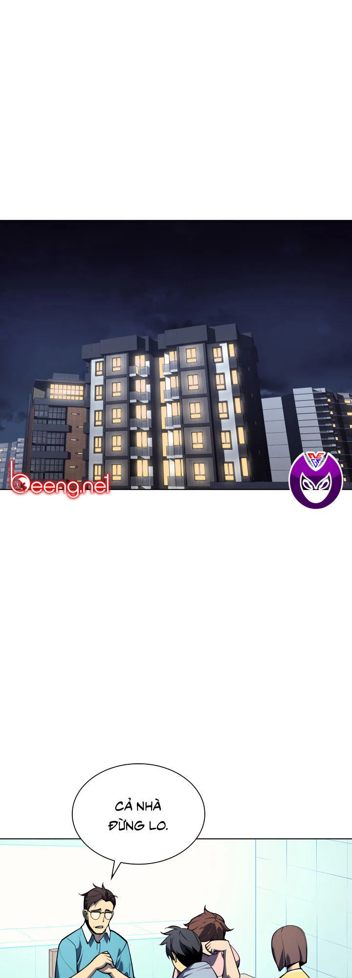 Thợ Rèn Huyền Thoại Chapter 34 - Trang 4