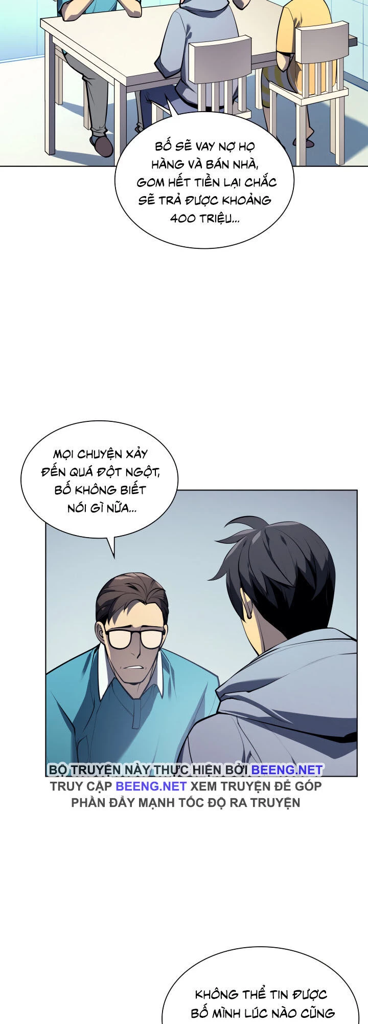 Thợ Rèn Huyền Thoại Chapter 34 - Trang 4