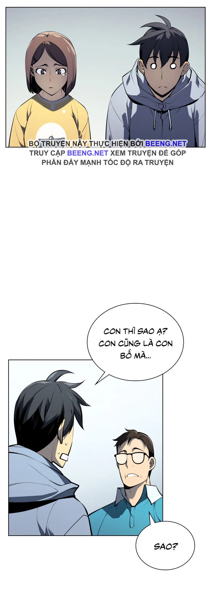 Thợ Rèn Huyền Thoại Chapter 34 - Trang 4