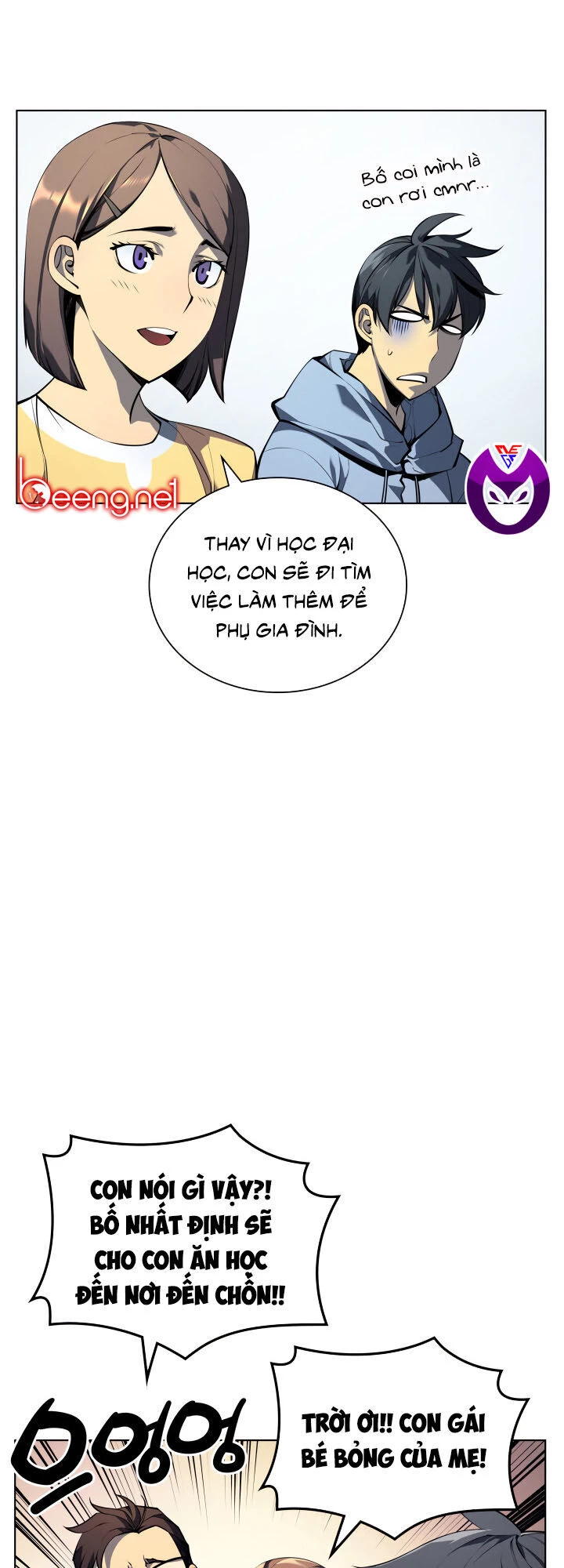 Thợ Rèn Huyền Thoại Chapter 34 - Trang 4