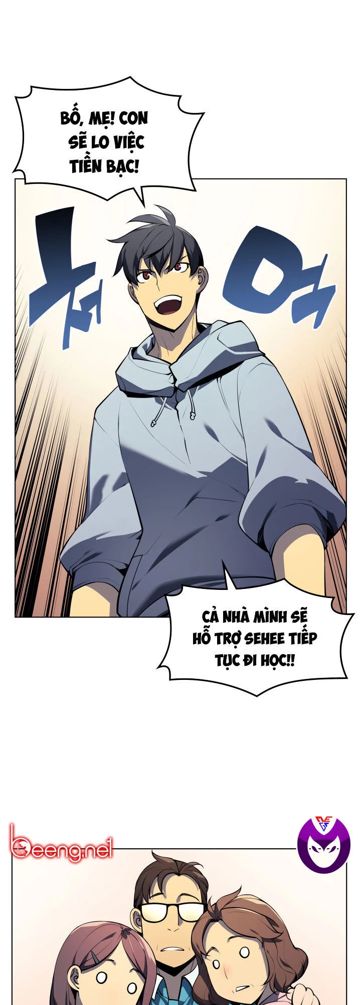 Thợ Rèn Huyền Thoại Chapter 34 - Trang 4