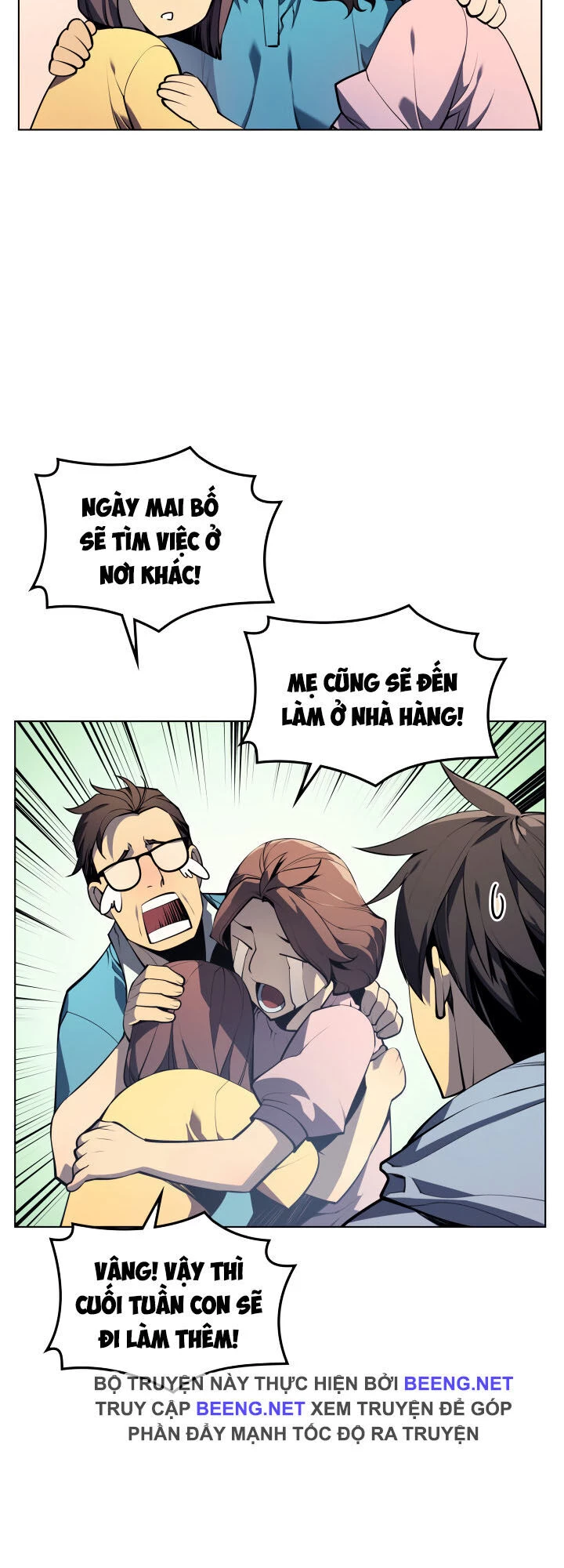 Thợ Rèn Huyền Thoại Chapter 34 - Trang 4