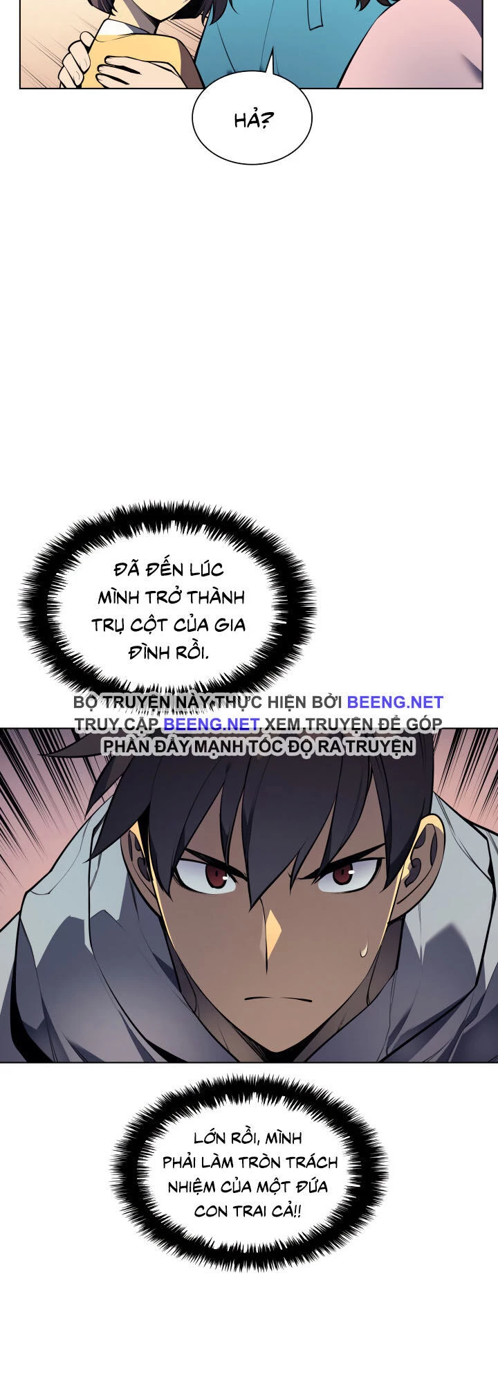 Thợ Rèn Huyền Thoại Chapter 34 - Trang 4