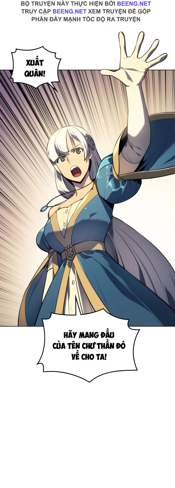 Thợ Rèn Huyền Thoại Chapter 34 - Trang 4