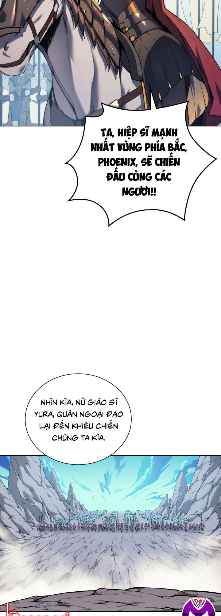 Thợ Rèn Huyền Thoại Chapter 34 - Trang 4