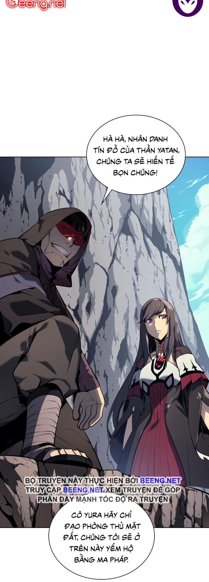 Thợ Rèn Huyền Thoại Chapter 34 - Trang 4