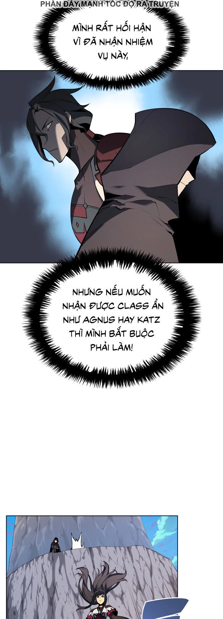 Thợ Rèn Huyền Thoại Chapter 34 - Trang 4