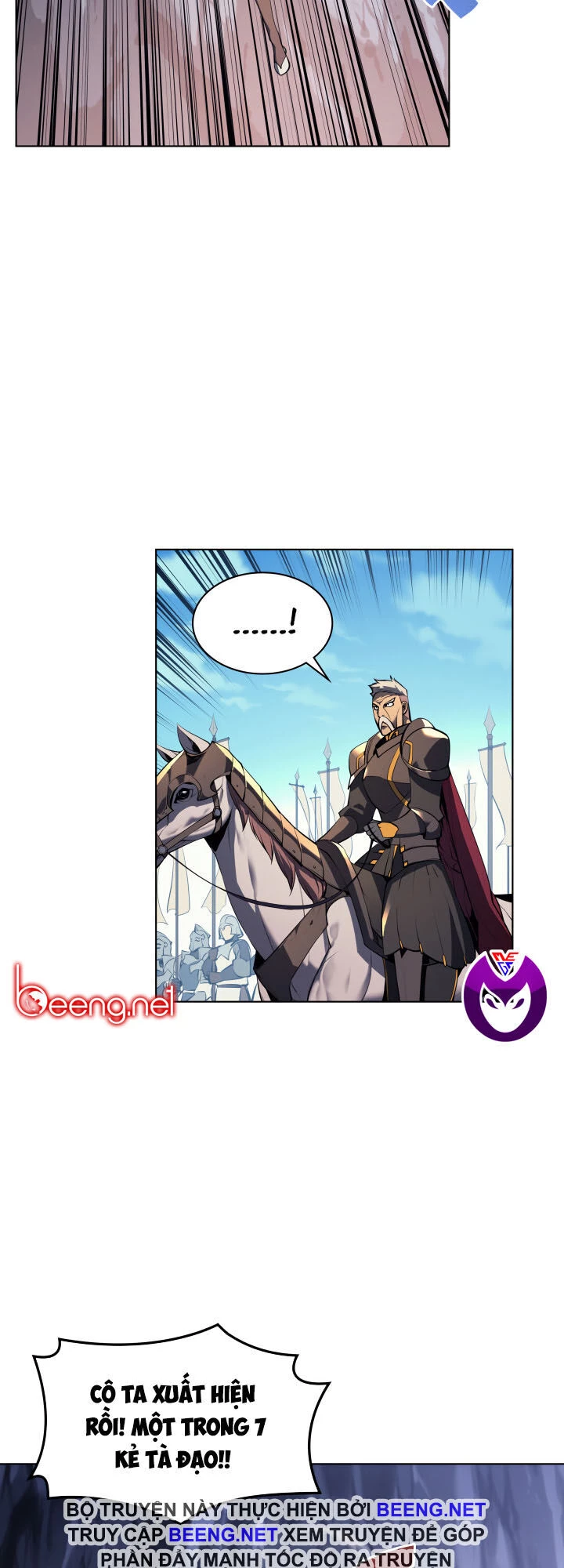 Thợ Rèn Huyền Thoại Chapter 34 - Trang 4