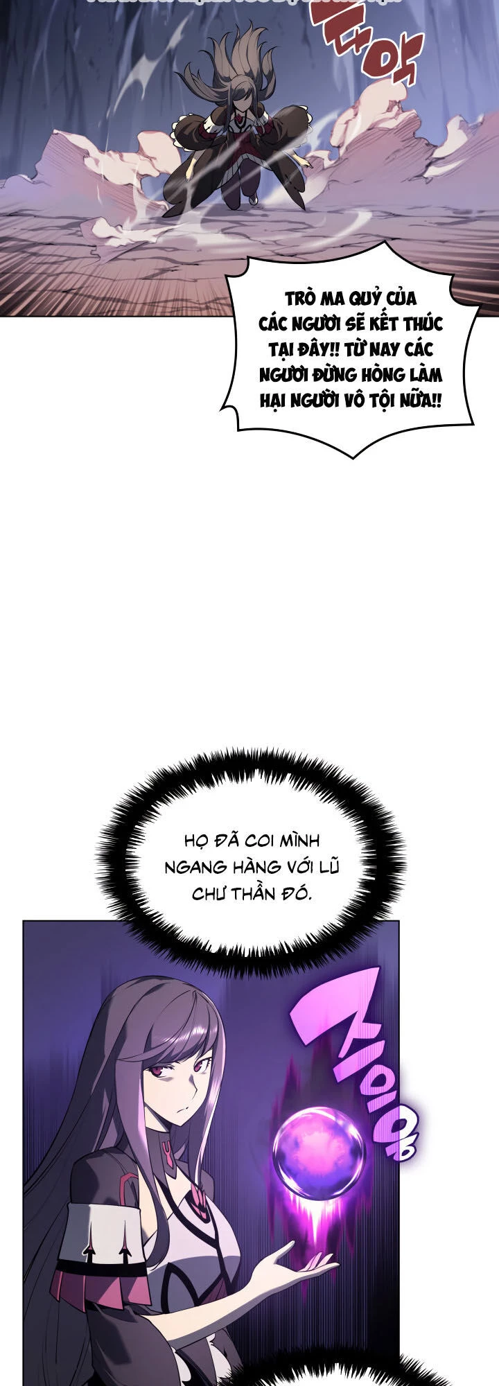 Thợ Rèn Huyền Thoại Chapter 34 - Trang 4