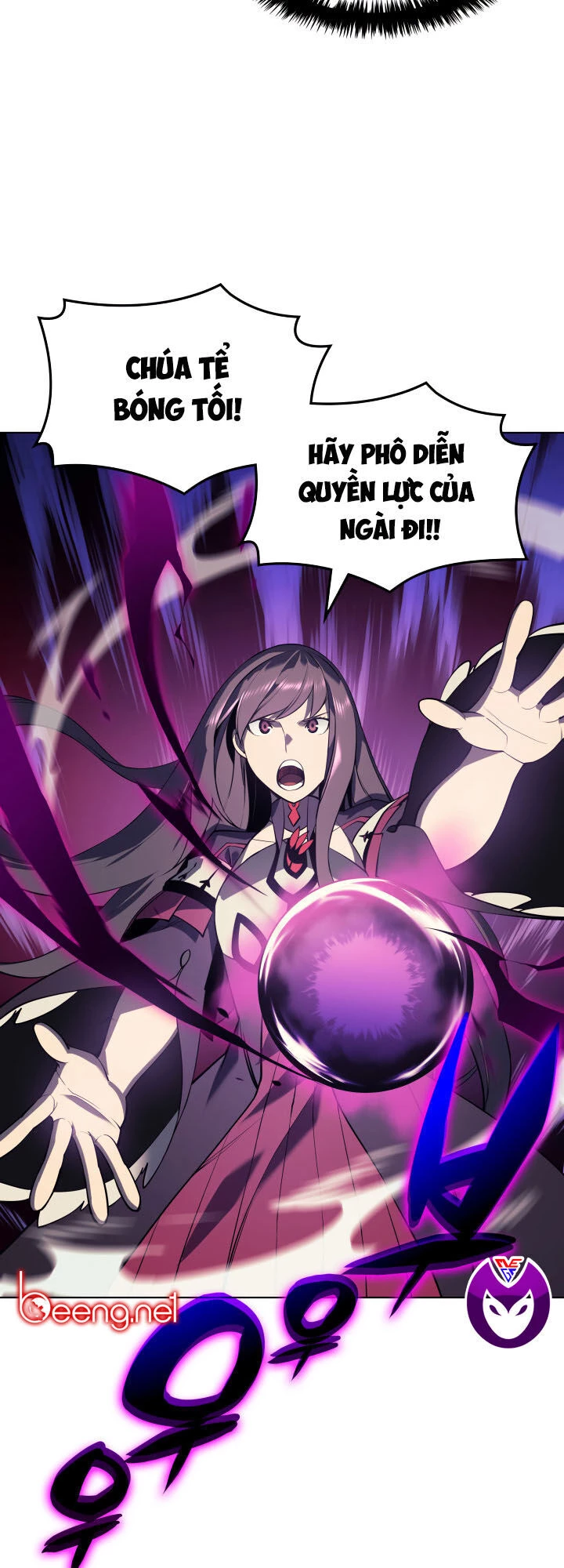 Thợ Rèn Huyền Thoại Chapter 34 - Trang 4