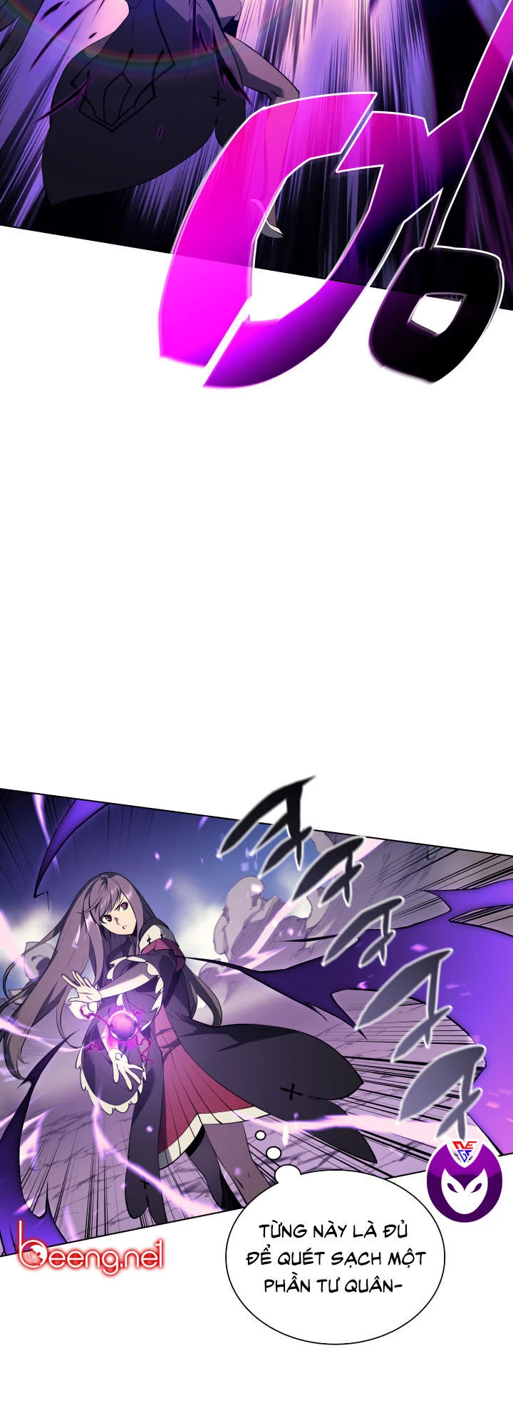 Thợ Rèn Huyền Thoại Chapter 34 - Trang 4