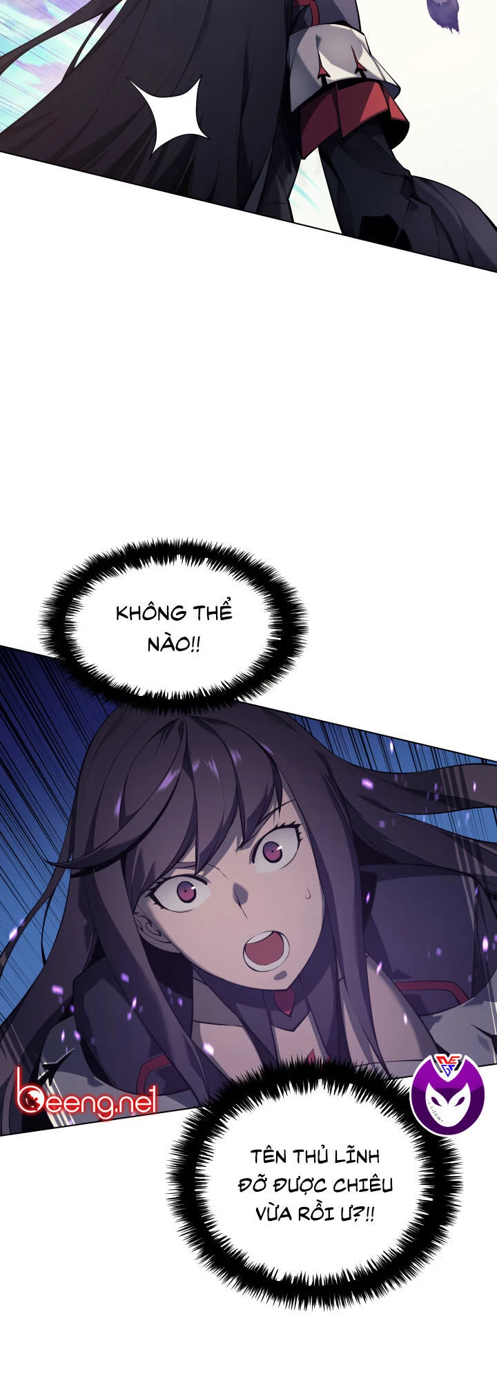 Thợ Rèn Huyền Thoại Chapter 34 - Trang 4