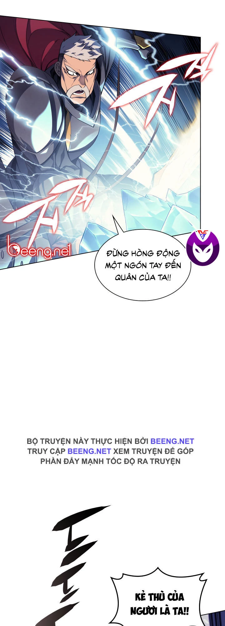 Thợ Rèn Huyền Thoại Chapter 34 - Trang 4