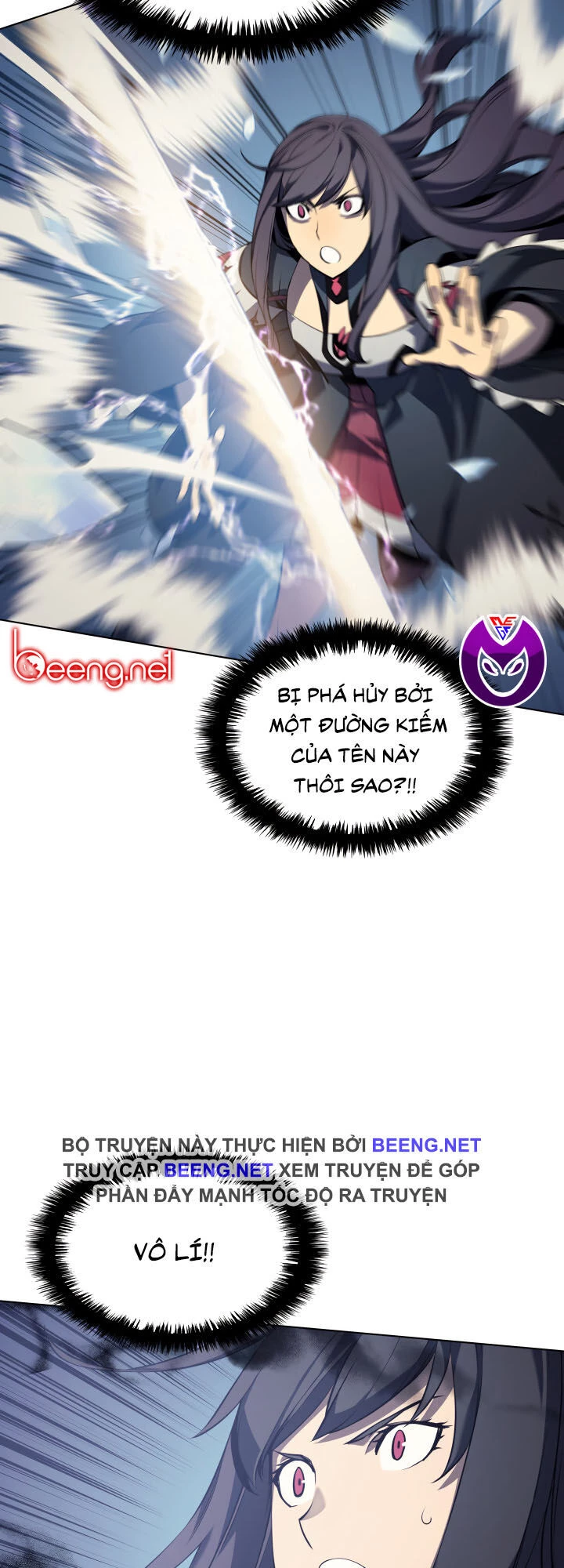 Thợ Rèn Huyền Thoại Chapter 34 - Trang 4