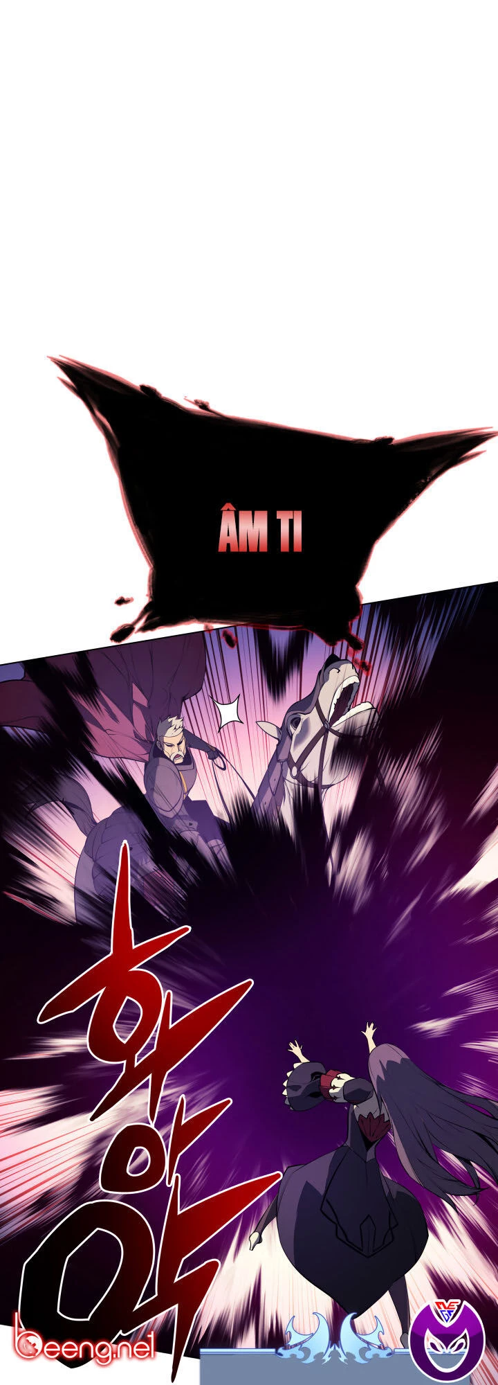 Thợ Rèn Huyền Thoại Chapter 34 - Trang 4