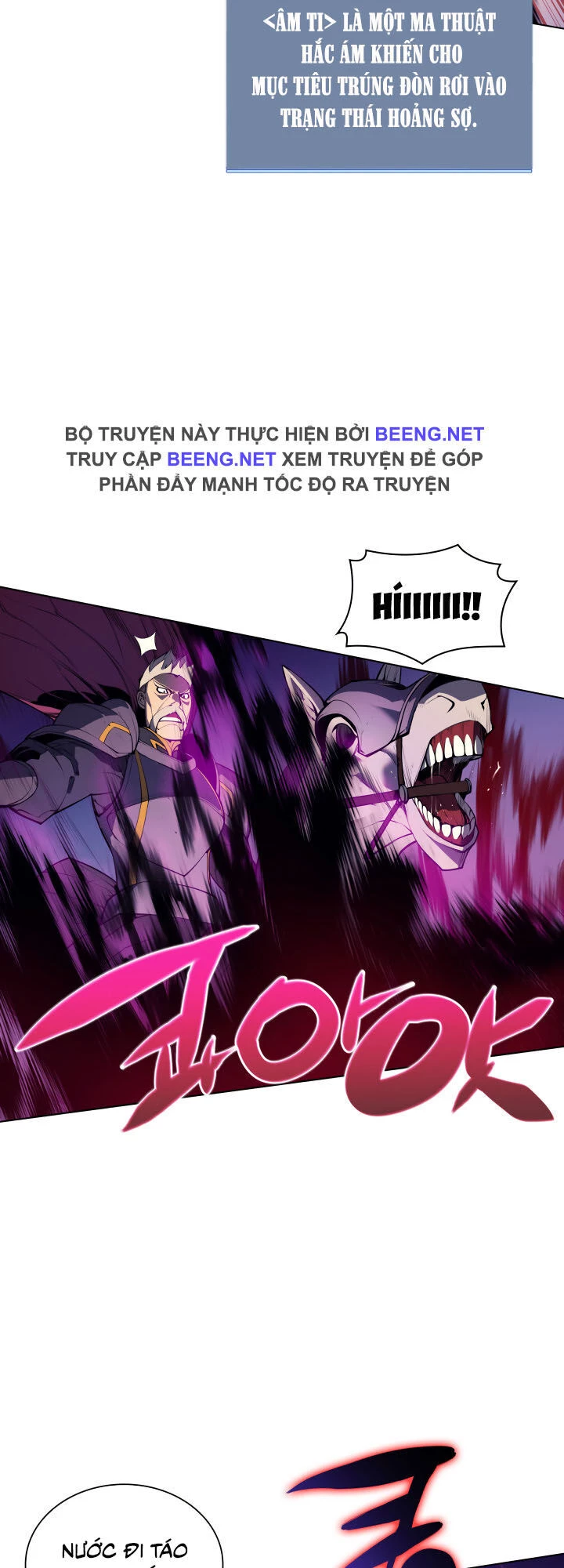 Thợ Rèn Huyền Thoại Chapter 34 - Trang 4