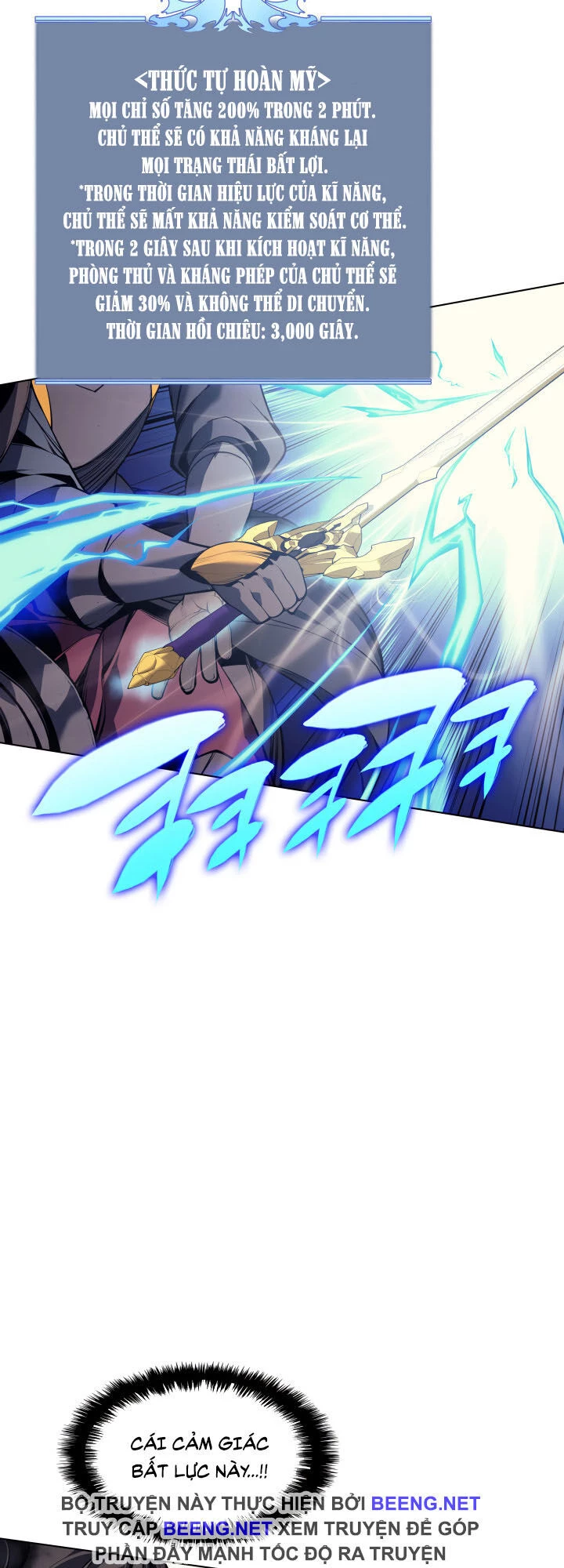 Thợ Rèn Huyền Thoại Chapter 34 - Trang 4