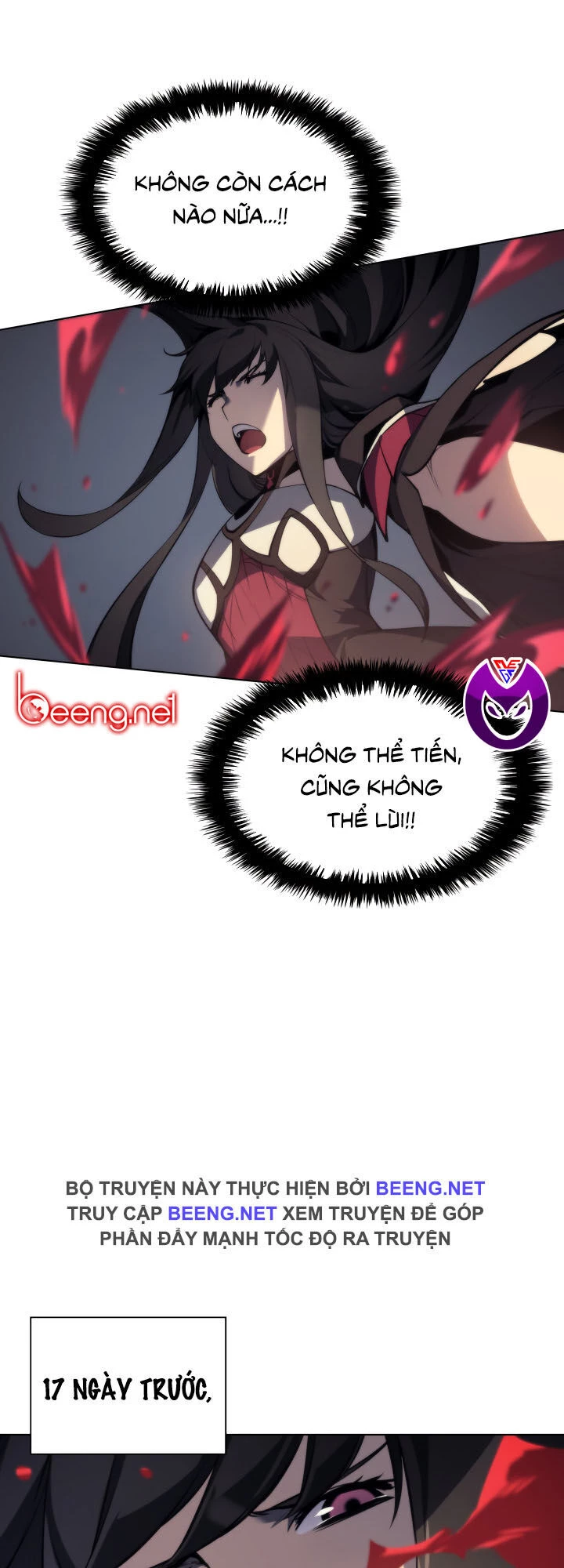 Thợ Rèn Huyền Thoại Chapter 34 - Trang 4