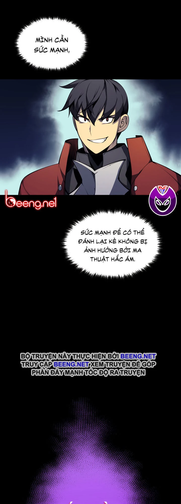 Thợ Rèn Huyền Thoại Chapter 34 - Trang 4