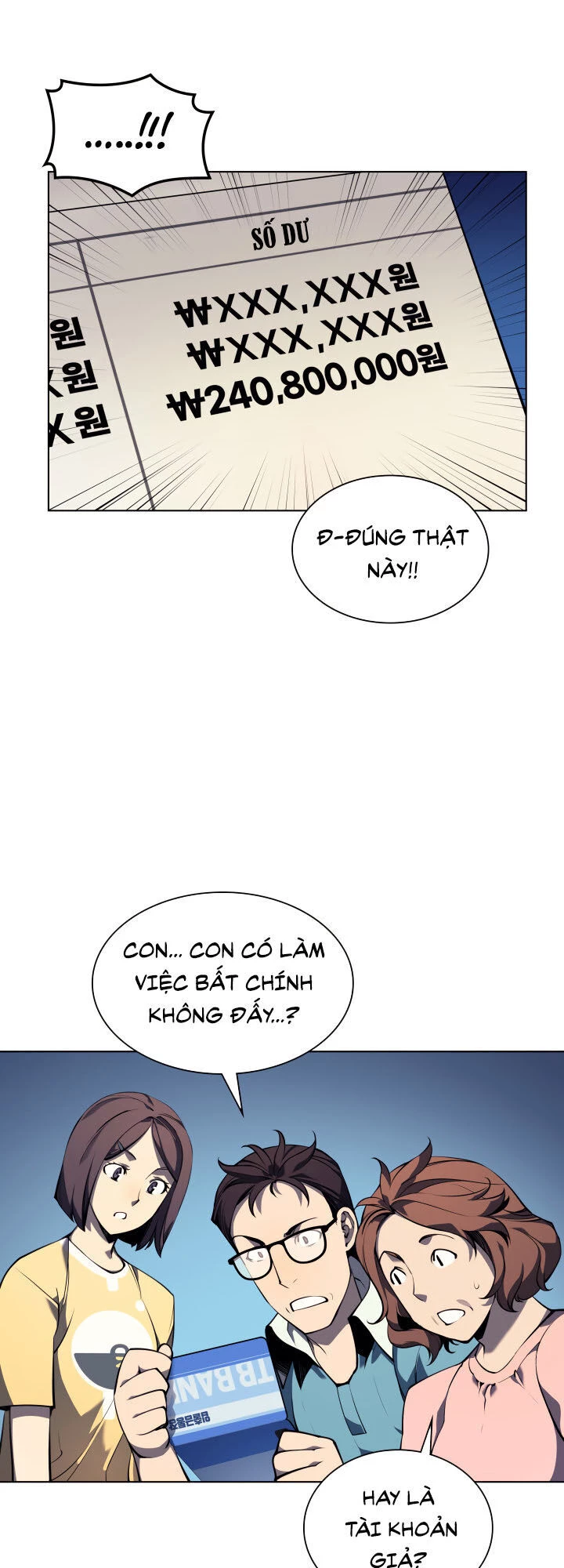 Thợ Rèn Huyền Thoại Chapter 34 - Trang 4