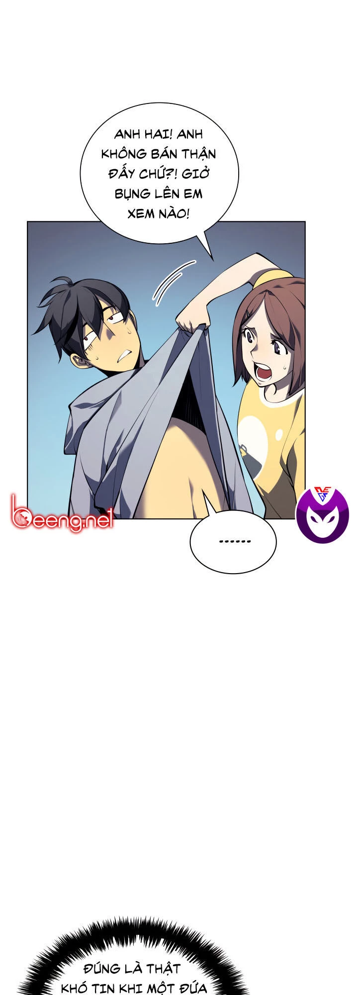 Thợ Rèn Huyền Thoại Chapter 34 - Trang 4