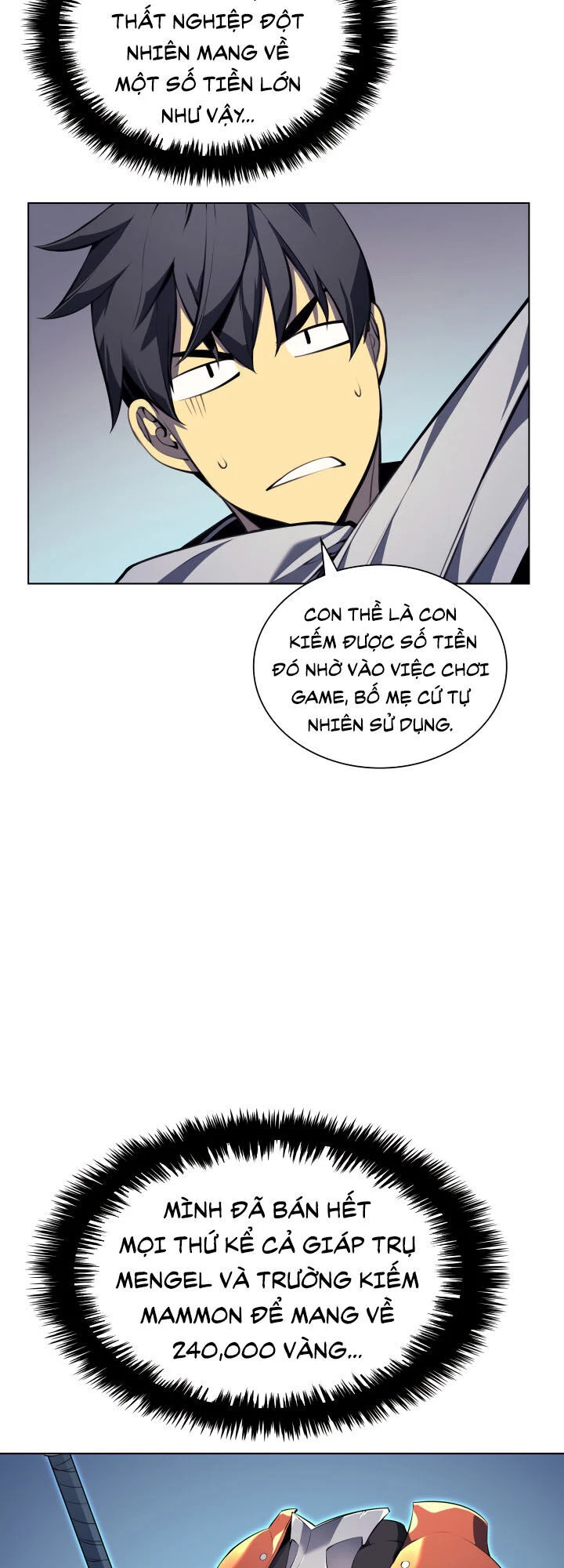 Thợ Rèn Huyền Thoại Chapter 34 - Trang 4