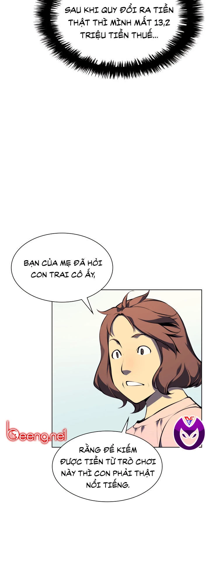 Thợ Rèn Huyền Thoại Chapter 34 - Trang 4