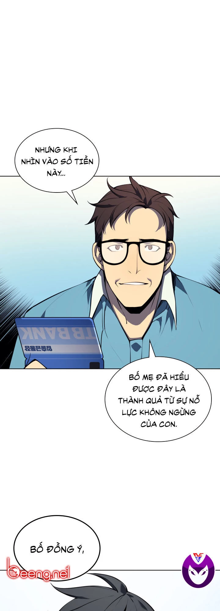 Thợ Rèn Huyền Thoại Chapter 34 - Trang 4