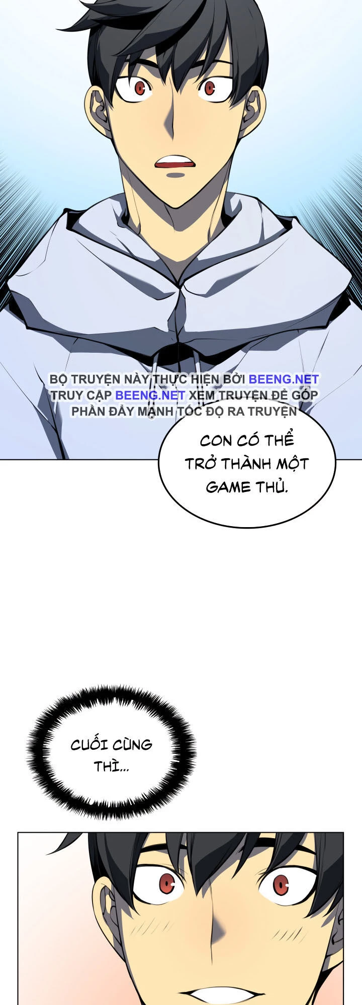 Thợ Rèn Huyền Thoại Chapter 34 - Trang 4