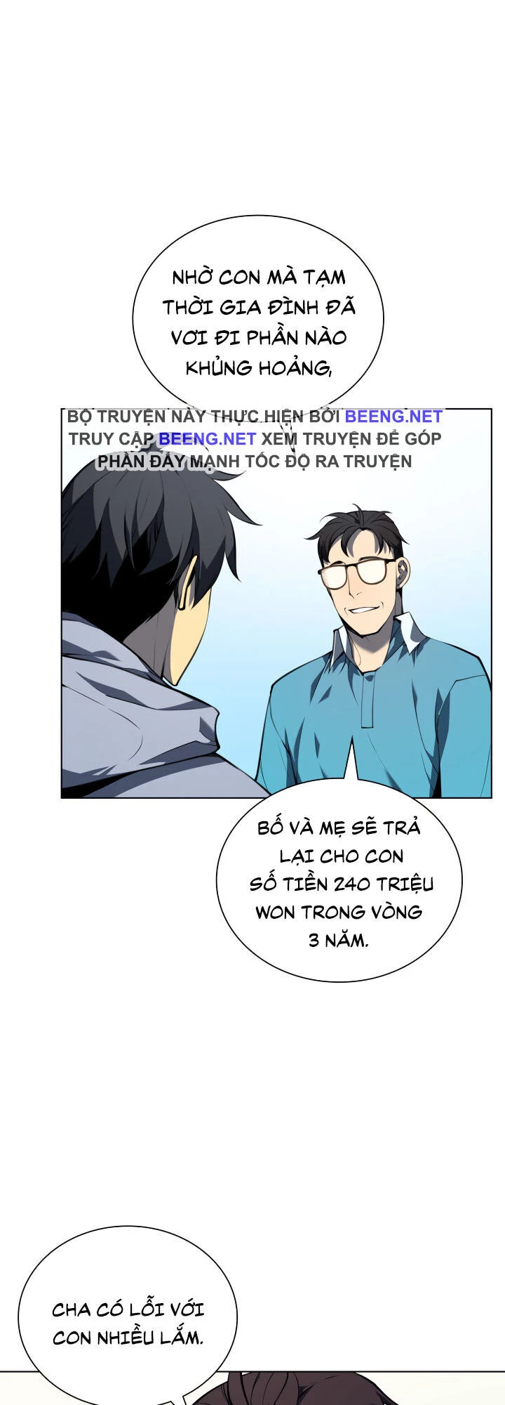Thợ Rèn Huyền Thoại Chapter 34 - Trang 4