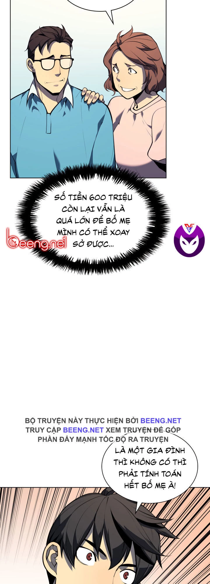 Thợ Rèn Huyền Thoại Chapter 34 - Trang 4