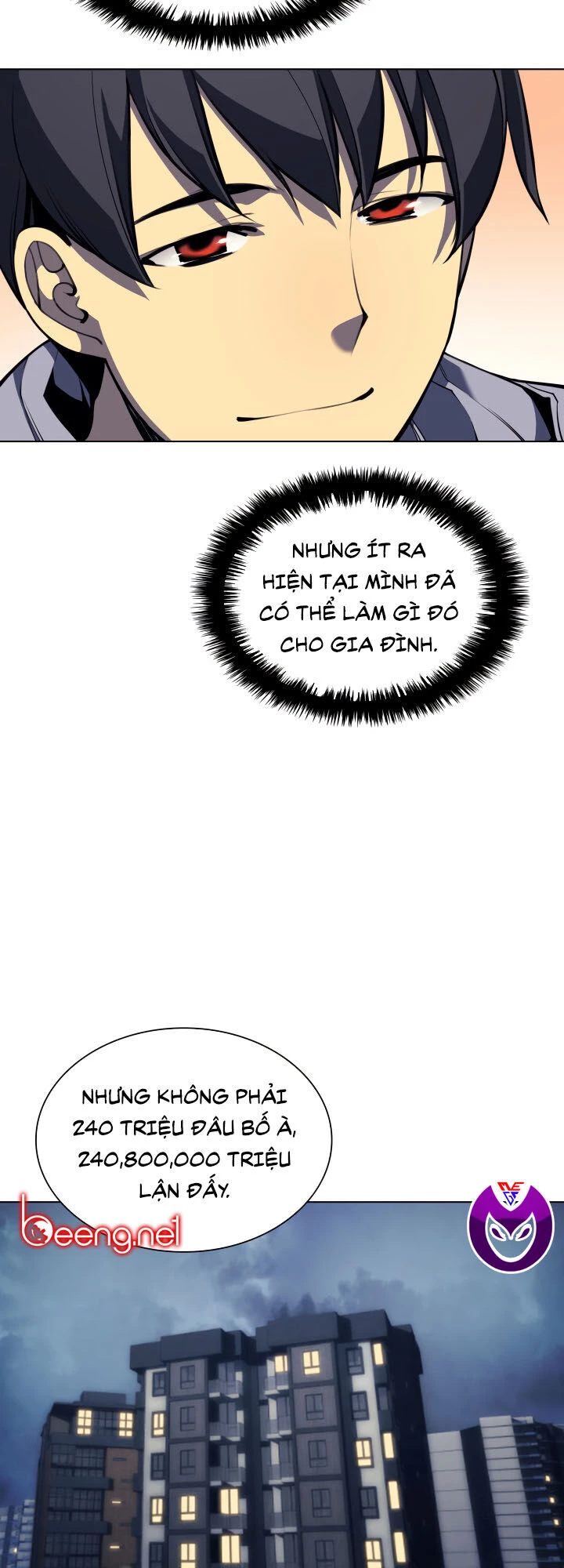 Thợ Rèn Huyền Thoại Chapter 34 - Trang 4