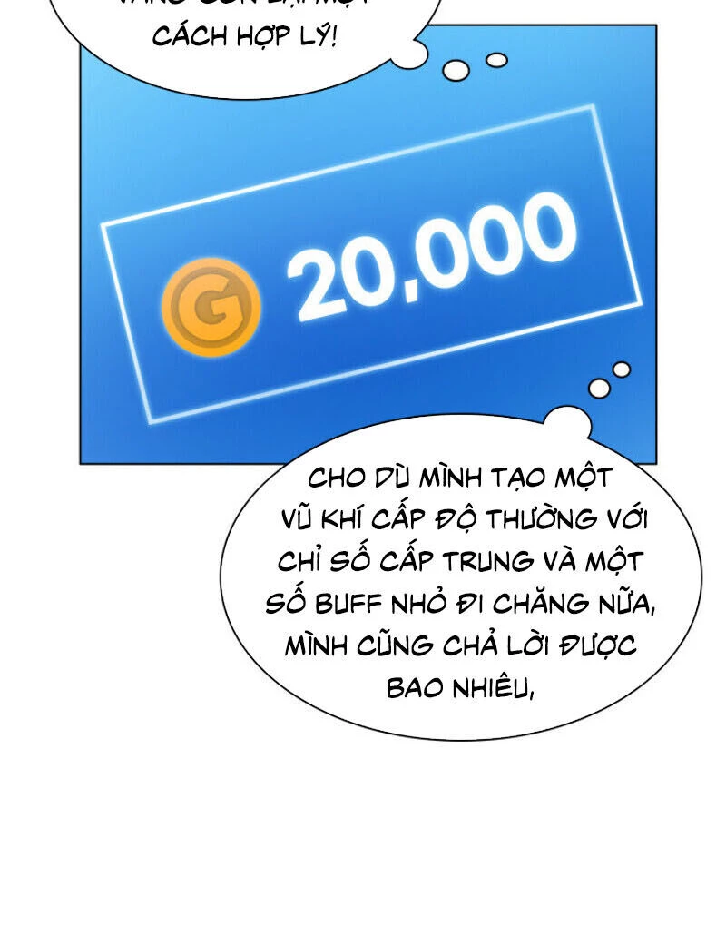 Thợ Rèn Huyền Thoại Chapter 35 - Trang 4