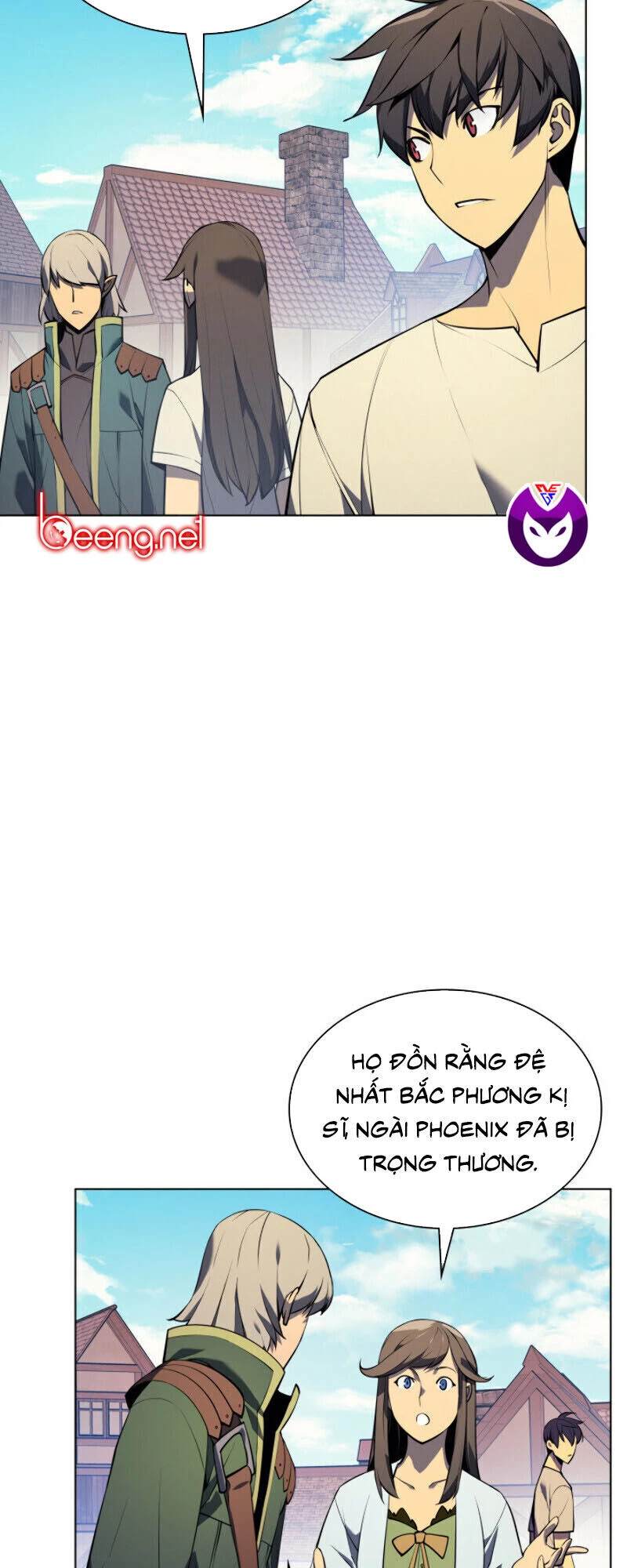 Thợ Rèn Huyền Thoại Chapter 35 - Trang 4