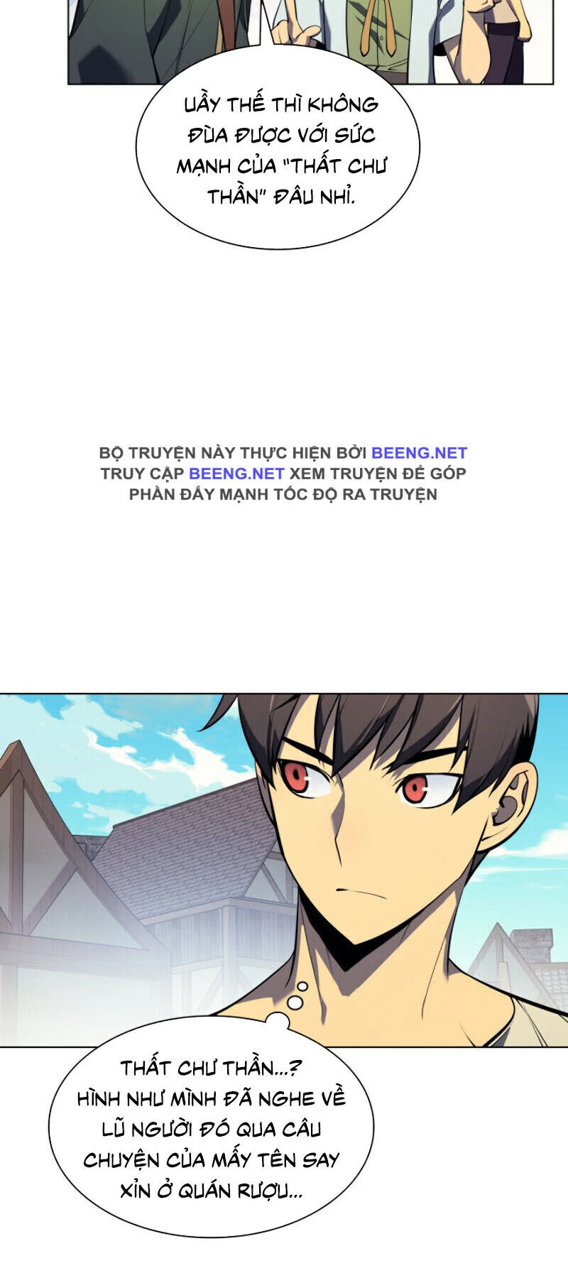 Thợ Rèn Huyền Thoại Chapter 35 - Trang 4