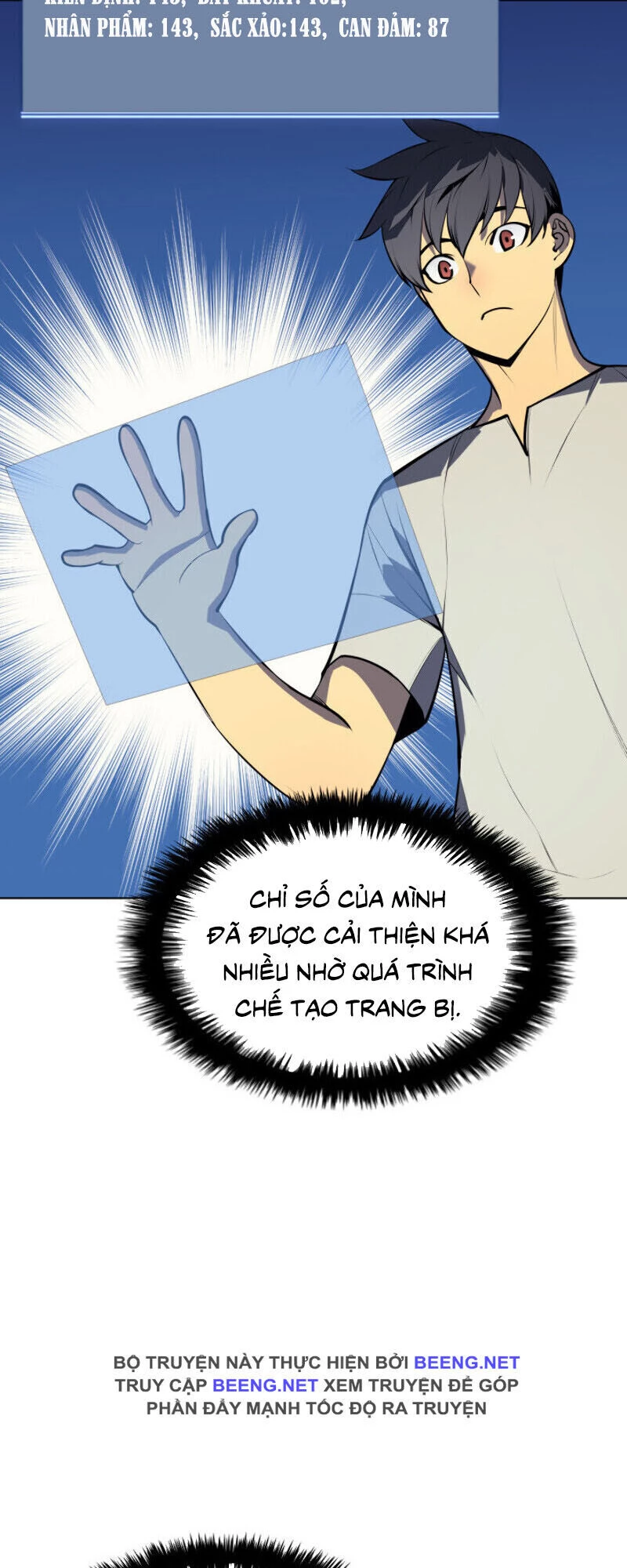 Thợ Rèn Huyền Thoại Chapter 35 - Trang 4