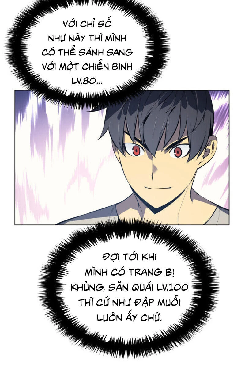 Thợ Rèn Huyền Thoại Chapter 35 - Trang 4