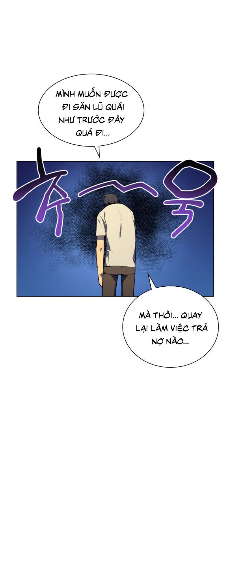 Thợ Rèn Huyền Thoại Chapter 35 - Trang 4