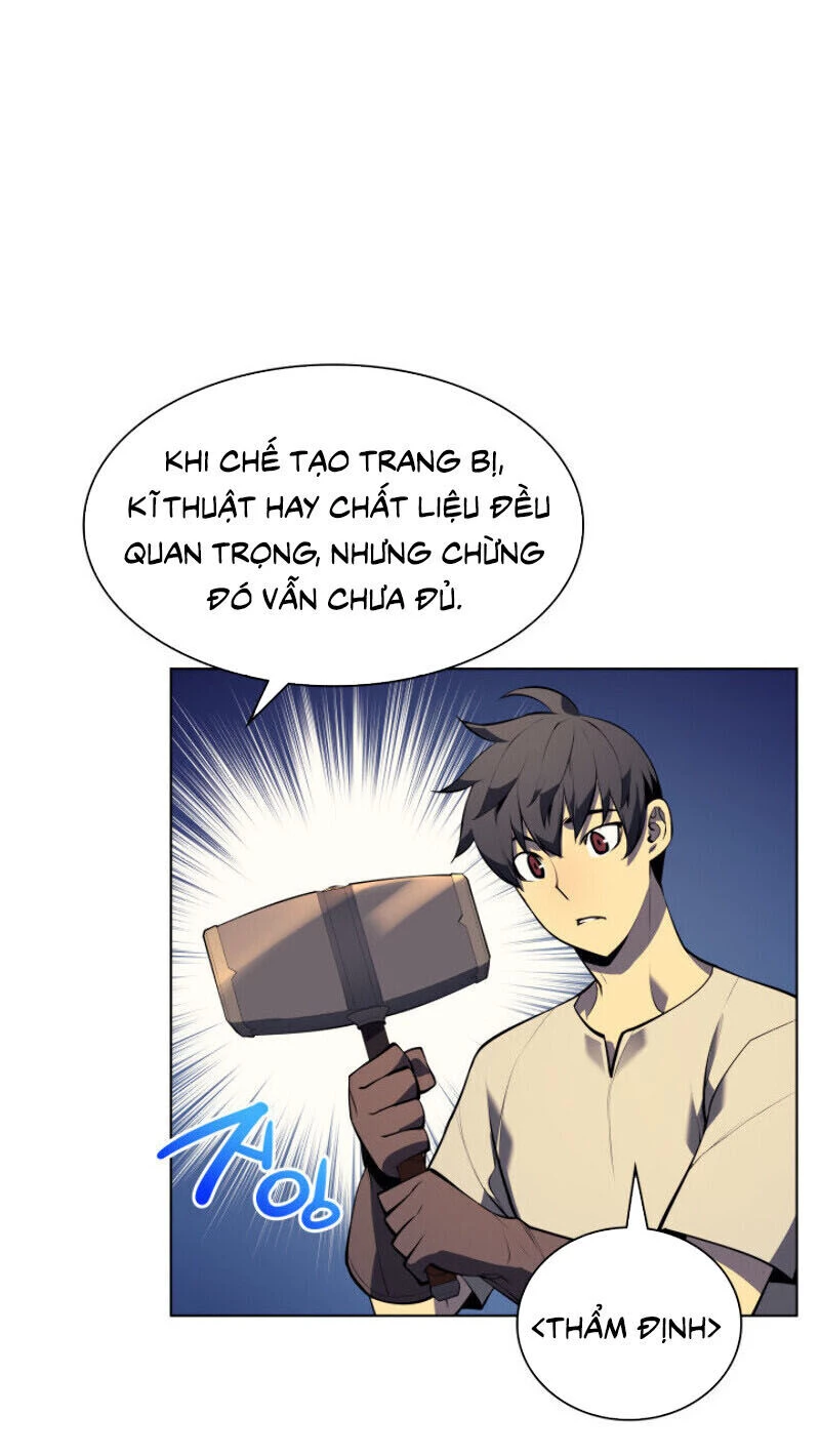 Thợ Rèn Huyền Thoại Chapter 35 - Trang 4