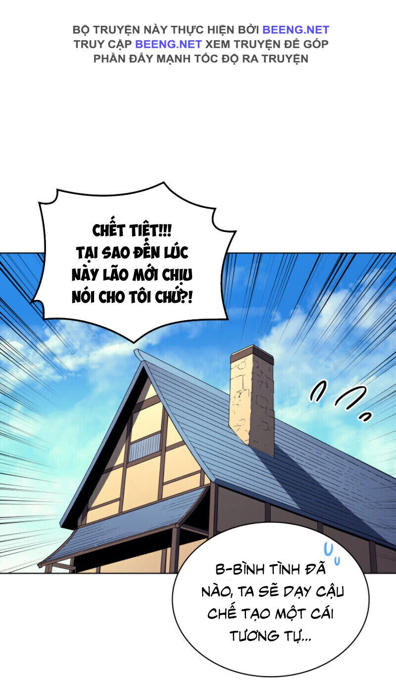 Thợ Rèn Huyền Thoại Chapter 35 - Trang 4