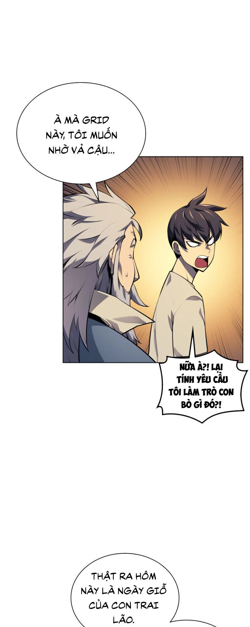 Thợ Rèn Huyền Thoại Chapter 35 - Trang 4
