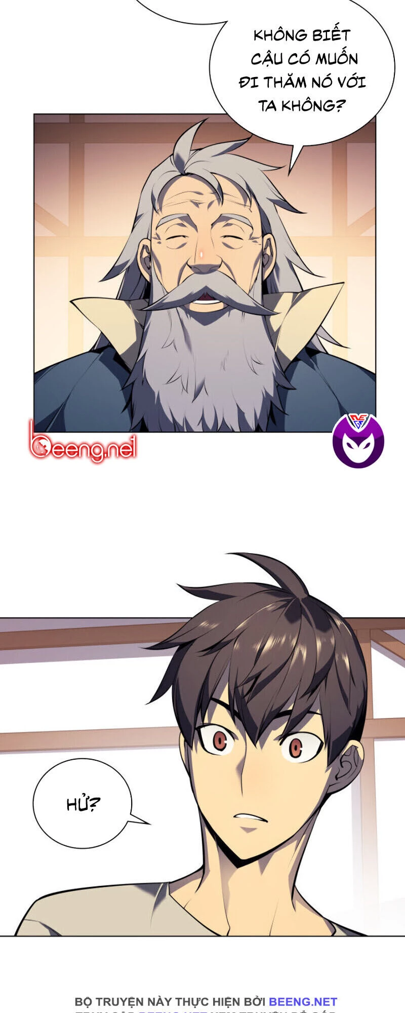 Thợ Rèn Huyền Thoại Chapter 35 - Trang 4