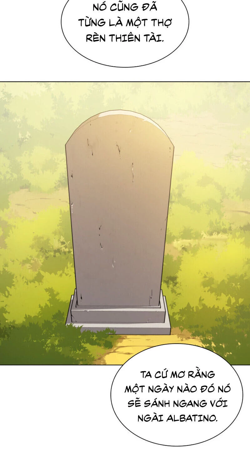 Thợ Rèn Huyền Thoại Chapter 35 - Trang 4