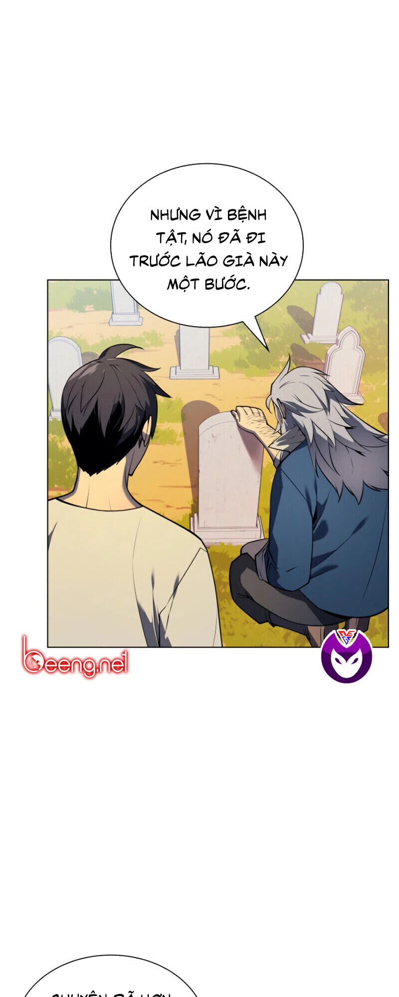 Thợ Rèn Huyền Thoại Chapter 35 - Trang 4