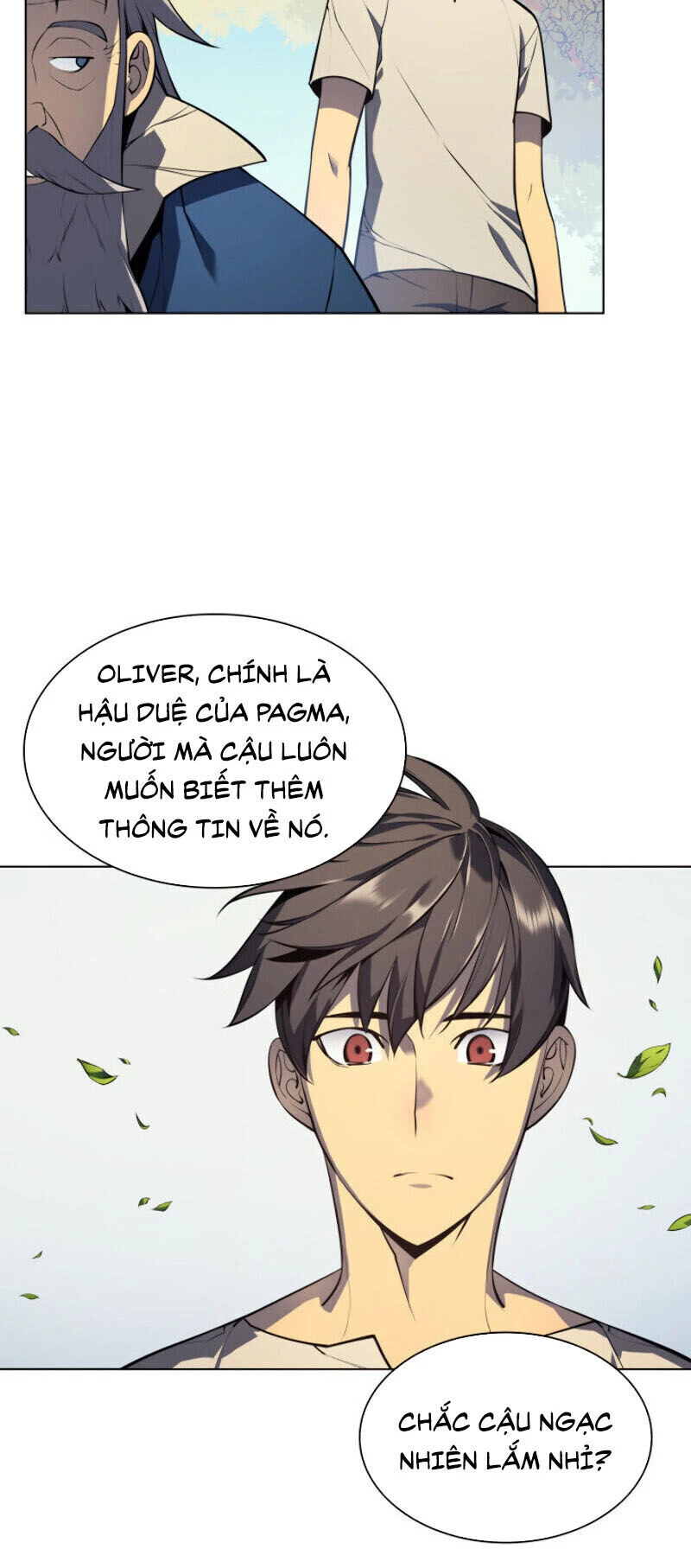 Thợ Rèn Huyền Thoại Chapter 35 - Trang 4