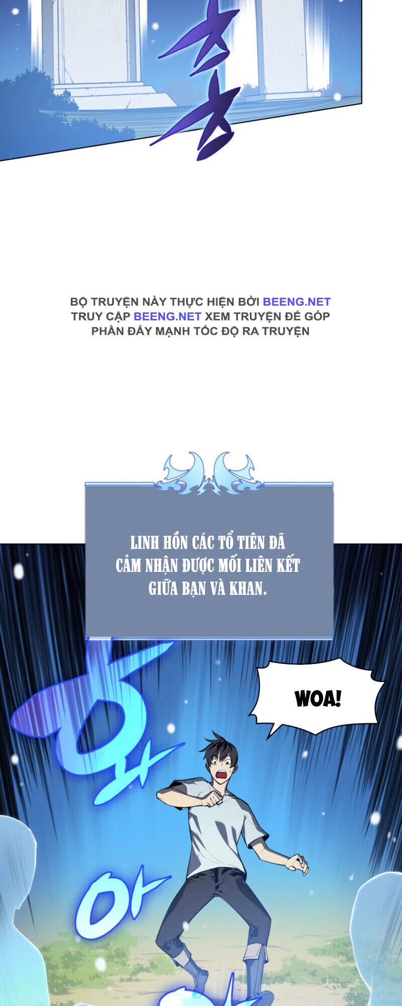 Thợ Rèn Huyền Thoại Chapter 35 - Trang 4