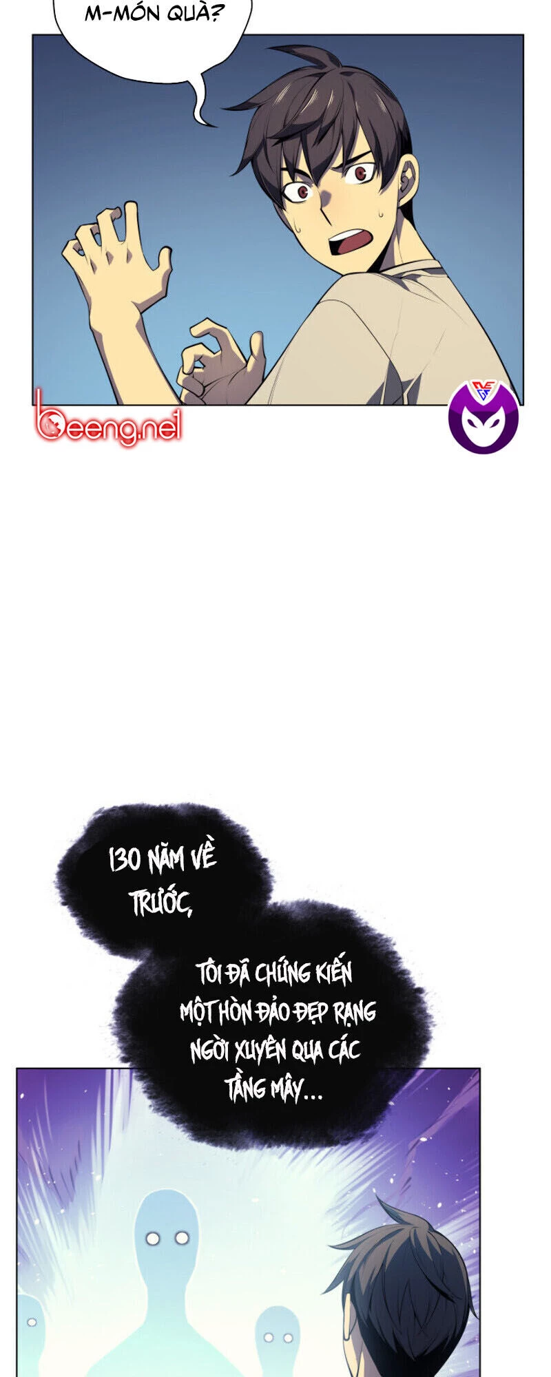 Thợ Rèn Huyền Thoại Chapter 35 - Trang 4