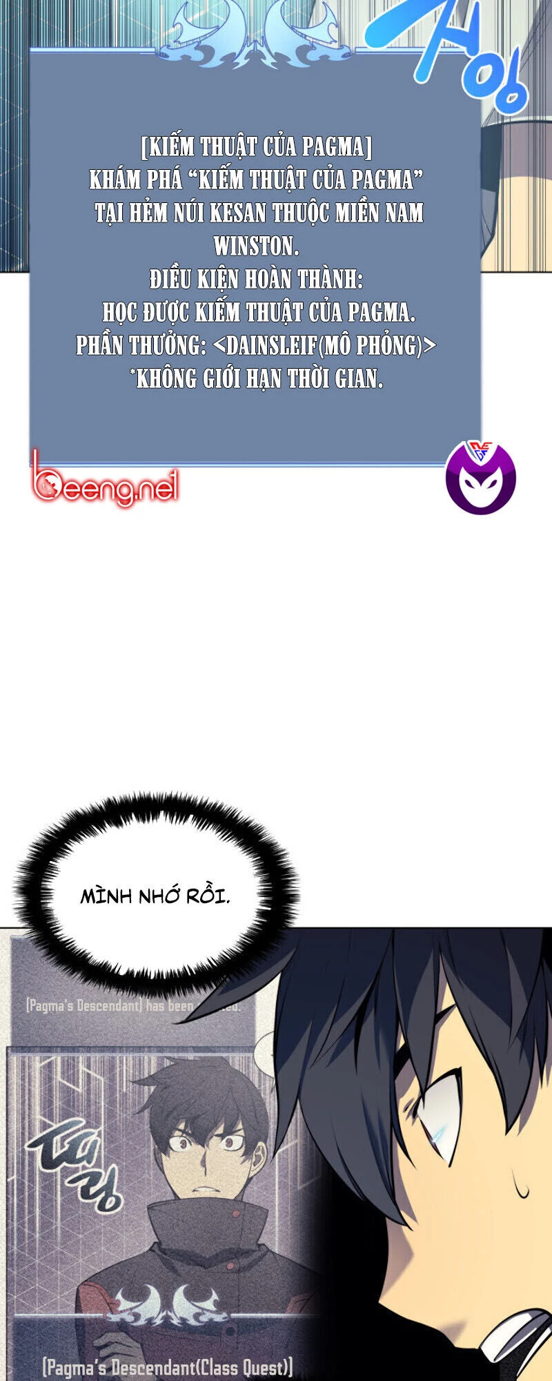 Thợ Rèn Huyền Thoại Chapter 35 - Trang 4