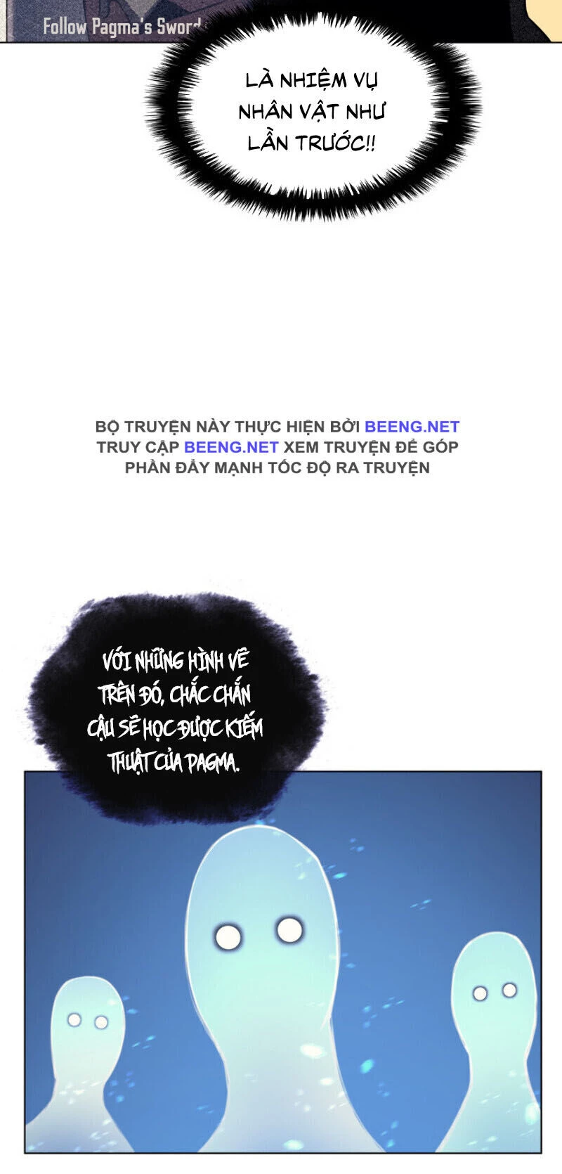 Thợ Rèn Huyền Thoại Chapter 35 - Trang 4