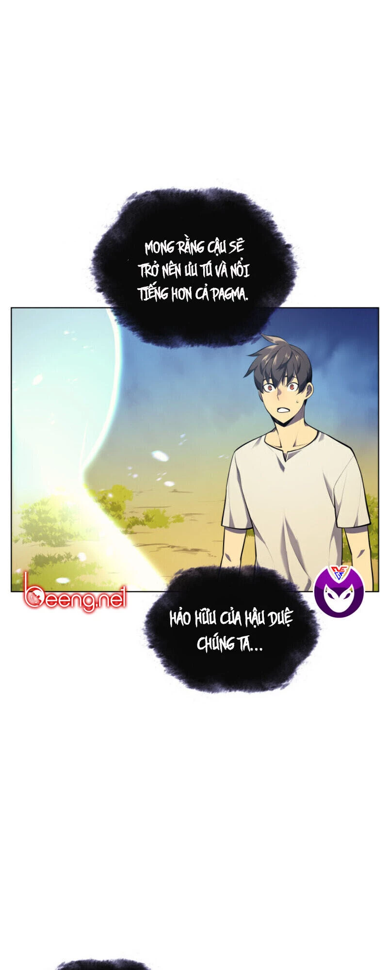 Thợ Rèn Huyền Thoại Chapter 35 - Trang 4